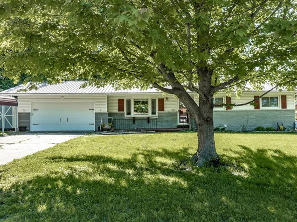 431 N Burton Avenue, Springfield, MO 65802