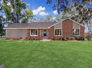 2251 Oscar Rd, White Oak, GA 31568