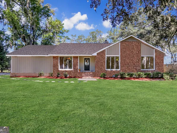 2251 Oscar Rd, White Oak, GA 31568