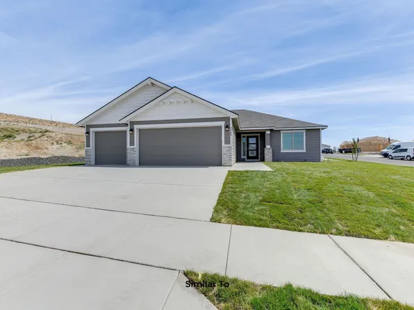 4125 Road 104, Pasco, WA 99301