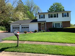 502 Gibben Rd, Hockessin, DE 19707
