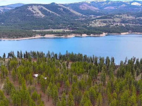 LOT 4 Denton Dr, Kettle Falls, WA 99141