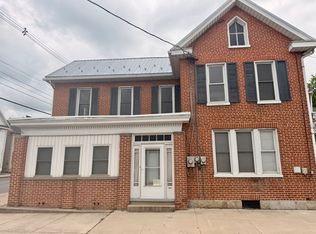 301 Lincoln Way W, Chambersburg, PA 17201