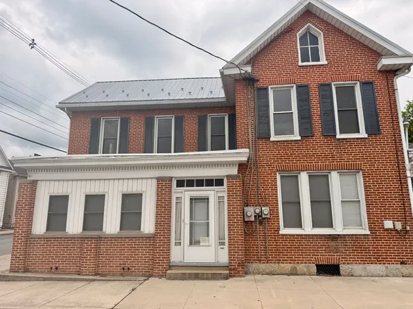 301 Lincoln Way W, Chambersburg, PA 17201