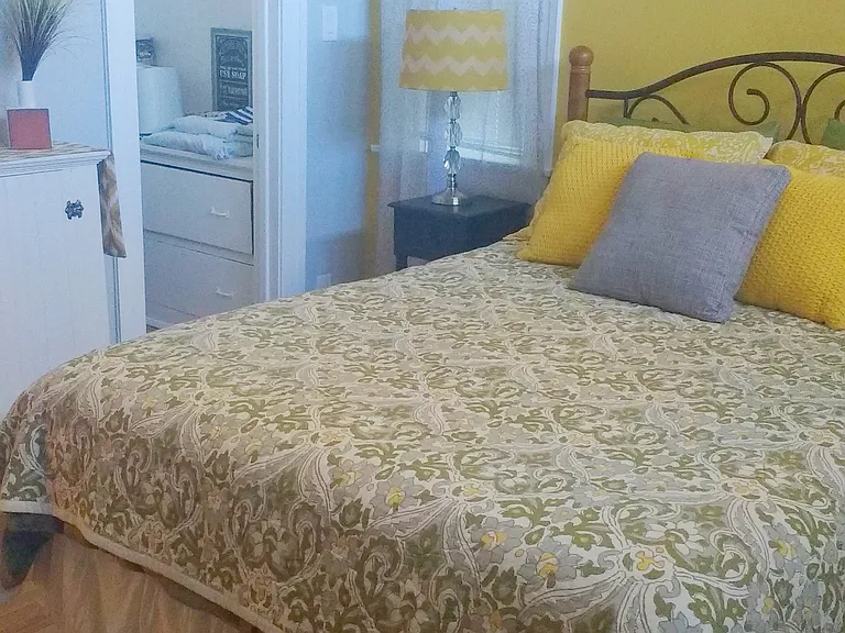 First Bed Room A_12082016