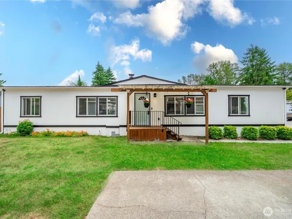 4248 A Street SE #423, Auburn, WA 98002