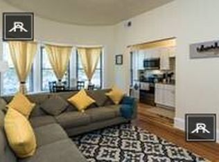 1461 Beacon St #11, Brookline, MA 02446