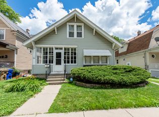 6707 21st Ave, Kenosha, WI 53143