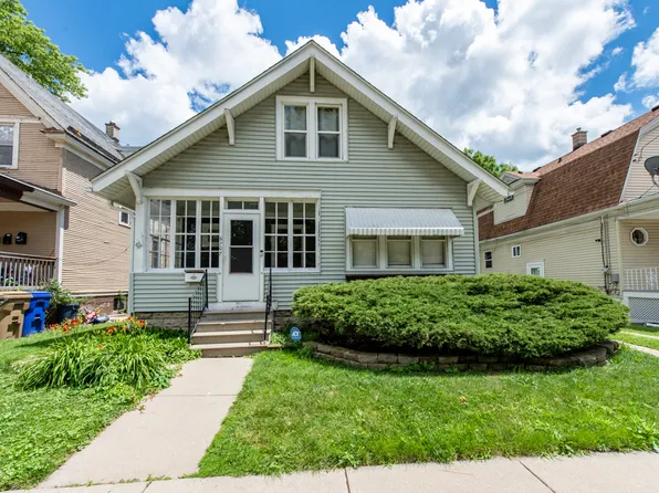 6707 21st Ave, Kenosha, WI 53143