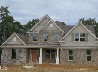 8820 Hightower Rdg #36, Ball Ground, GA 30107