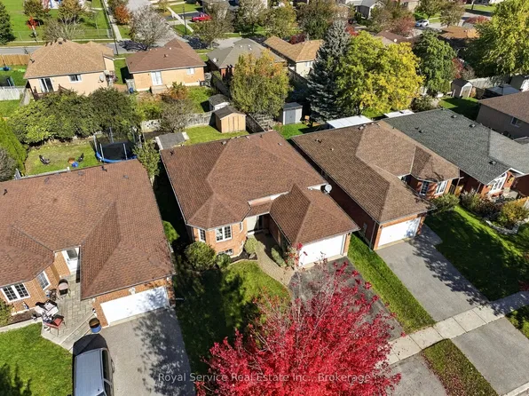432 Duffy St, Cobourg, ON K9A 5M8