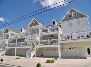 233 E Andrews Ave #B-233B, Wildwood, NJ 08260