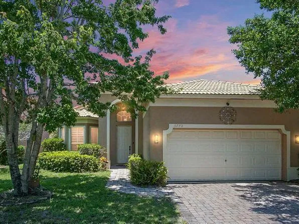 5770 Sunberry Circle, Fort Pierce, FL 34951