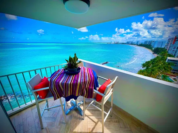 3103 Avenida Isla Verde, Carolina, PR 00979