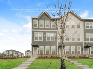 5052 Ragsdale Dr, Charlotte, NC 28269