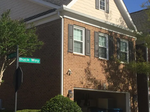 3180 Buck Way, Milton, GA 30004