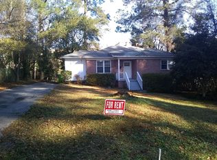 4123 Beecliff Dr, Columbia, SC 29205