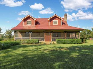 1721 Shady Grove Rd, Goodman, MS 39079