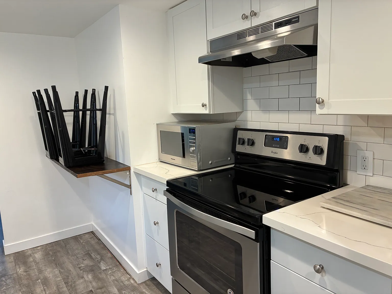 1 bed, $2,000 — Photo 2