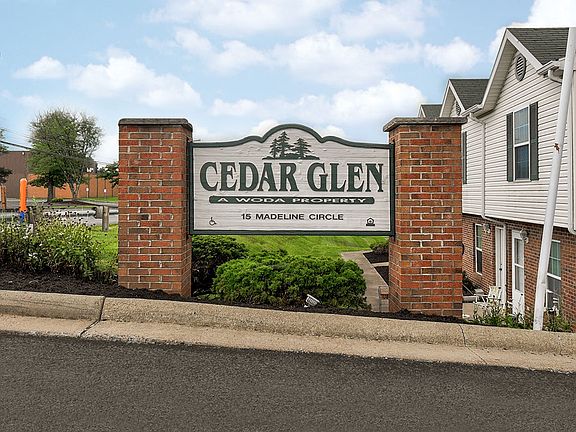 Site sign