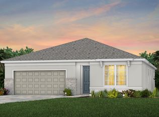 12405 SW Sand Dollar Way Lot 269, Port Saint Lucie, FL 34987