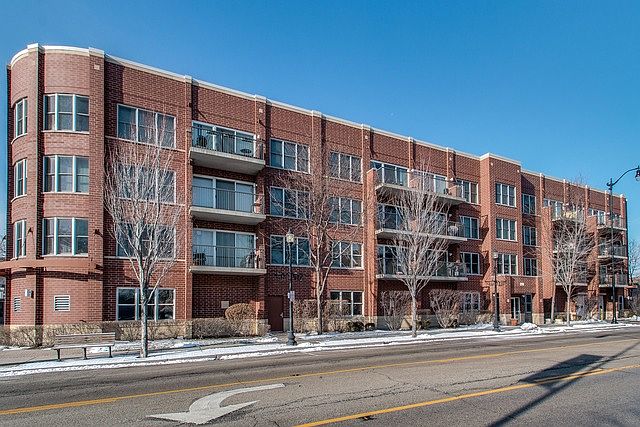 1st image of 8200 Lincoln Ave APT 207