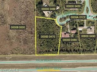 22900 Dayflower Ln, Alva, FL 33920