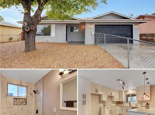 3125 Van Der Meer St, North Las Vegas, NV 89030