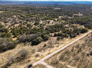 565 Big Bear Loop, Ranger, TX 76470