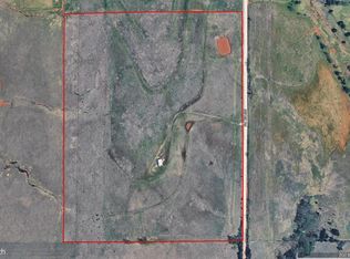 21135 N Douglas Blvd, Mulhall, OK 73063