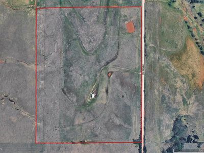 21135 N Douglas Blvd, Mulhall, OK, 73063