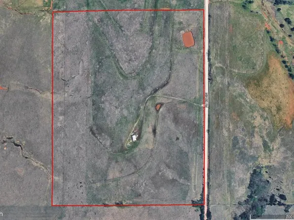 21135 N Douglas Blvd, Mulhall, OK 73063