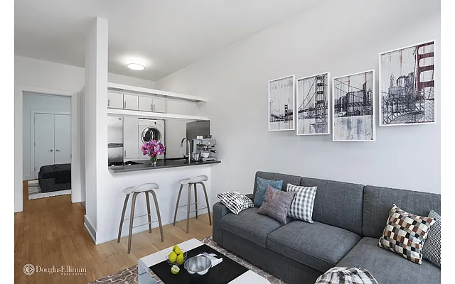 Rented by Douglas Elliman | media 8