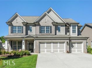 815 Laura Jean Ct, Buford, GA 30518