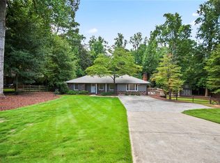4000 Lower Roswell Rd, Marietta, GA 30068