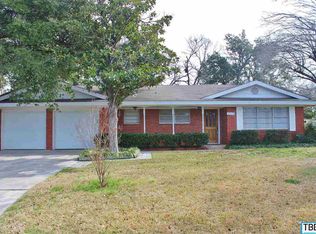 3215 Meadow Oaks Dr, Temple, TX 76502