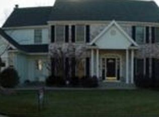 13824 Hemlock St, Overland Park, KS 66223