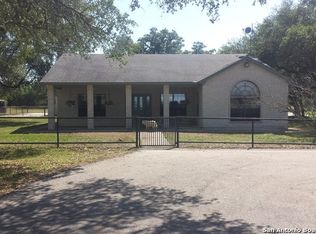 9801 W State Highway 46, New Braunfels, TX 78132