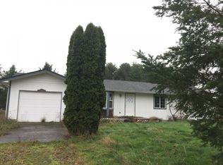 191 Valley Meadows Dr, Chehalis, WA 98532