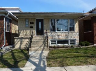 5111 N Monitor Ave, Chicago, IL 60630