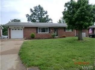 314 Charing Ln, Saint Louis, MO