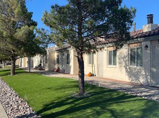 2300 N Lee Trevino Dr APT 22, El Paso, TX 79936