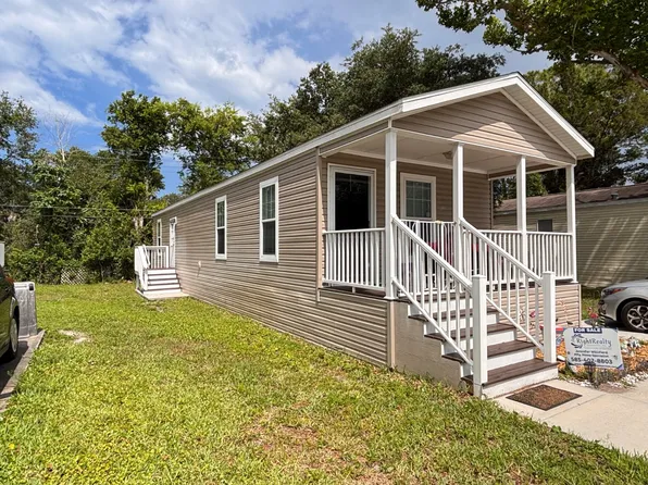 1320 Hand Ave Lot 16, Ormond Beach, FL 32174