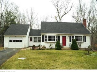 182 New Rd, Tolland, CT 06084