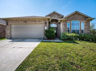 12123 Canyon Falls Dr, Tomball, TX 77375