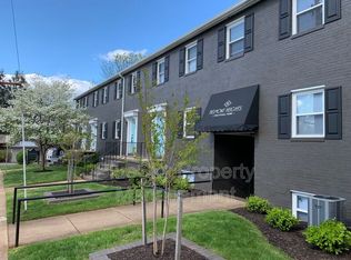 1000 Monticello Rd UNIT 204, Charlottesville, VA 22902