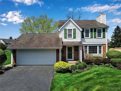 12 Heritage Dr, Lancaster, NY, 14086