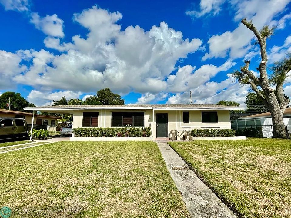 3431 SW 36th Ct, West Park, FL 33023 Zillow