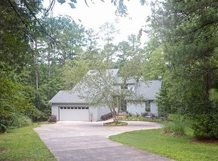 214 Heron Shrs, Mc Cormick, SC 29835