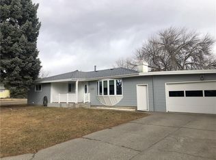 2125 Hoover Ave, Billings, MT 59102